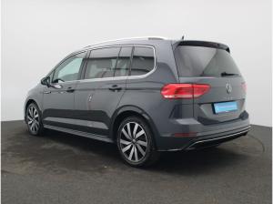 Volkswagen Touran R-Line 1.5 TSI DSG / 7-Sitze, AHK, LED