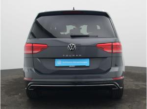 Volkswagen Touran R-Line 1.5 TSI DSG / 7-Sitze, AHK, LED