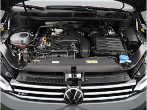 Volkswagen Touran R-Line 1.5 TSI DSG / 7-Sitze, AHK, LED