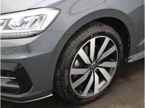Volkswagen Touran R-Line 1.5 TSI DSG / 7-Sitze, AHK, LED
