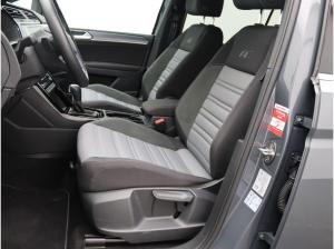 Volkswagen Touran R-Line 1.5 TSI DSG / 7-Sitze, AHK, LED
