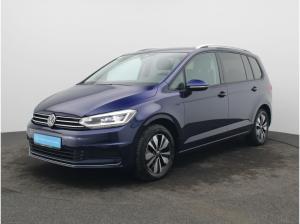 Volkswagen Touran Move 2.0TDI DSG / Navi, 7-Sitze, AHK, LED