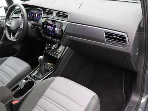 Volkswagen Touran R-Line 1.5 TSI DSG / 7-Sitze, AHK, LED