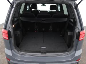 Volkswagen Touran R-Line 1.5 TSI DSG / 7-Sitze, AHK, LED