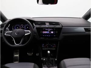 Volkswagen Touran R-Line 1.5 TSI DSG / 7-Sitze, AHK, LED