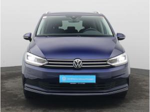 Volkswagen Touran Move 2.0TDI DSG / Navi, 7-Sitze, AHK, LED