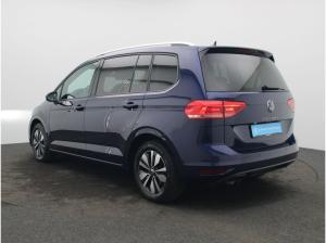 Volkswagen Touran Move 2.0TDI DSG / Navi, 7-Sitze, AHK, LED