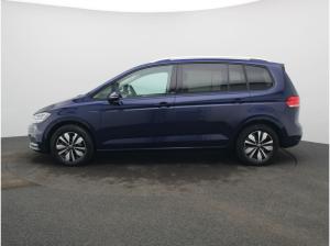 Volkswagen Touran Move 2.0TDI DSG / Navi, 7-Sitze, AHK, LED