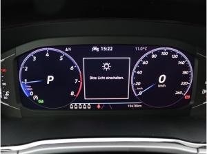 Volkswagen Touran R-Line 1.5 TSI DSG / 7-Sitze, AHK, LED