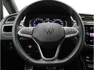 Volkswagen Touran R-Line 1.5 TSI DSG / 7-Sitze, AHK, LED