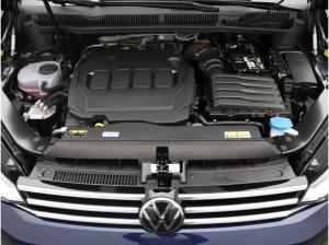 Volkswagen Touran Move 2.0TDI DSG / Navi, 7-Sitze, AHK, LED