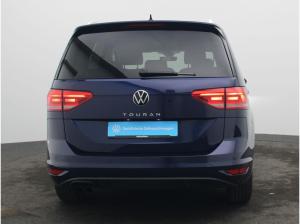 Volkswagen Touran Move 2.0TDI DSG / Navi, 7-Sitze, AHK, LED