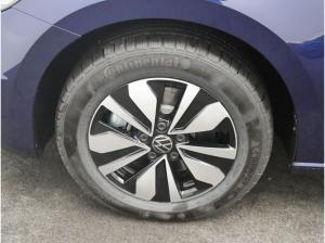 Volkswagen Touran Move 2.0TDI DSG / Navi, 7-Sitze, AHK, LED