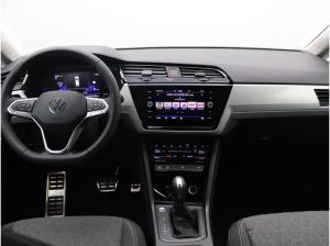 Volkswagen Touran Move 2.0TDI DSG / Navi, 7-Sitze, AHK, LED
