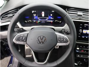 Volkswagen Touran Move 2.0TDI DSG / Navi, 7-Sitze, AHK, LED