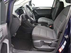 Volkswagen Touran Move 2.0TDI DSG / Navi, 7-Sitze, AHK, LED