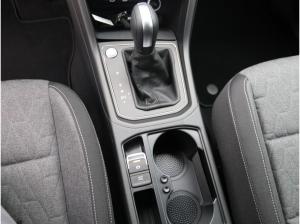 Volkswagen Touran Move 2.0TDI DSG / Navi, 7-Sitze, AHK, LED