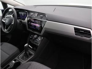 Volkswagen Touran Move 2.0TDI DSG / Navi, 7-Sitze, AHK, LED