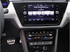 Volkswagen Touran Move 2.0TDI DSG / Navi, 7-Sitze, AHK, LED