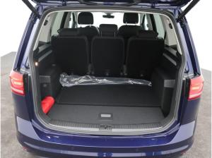 Volkswagen Touran Move 2.0TDI DSG / Navi, 7-Sitze, AHK, LED