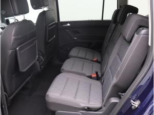 Volkswagen Touran Move 2.0TDI DSG / Navi, 7-Sitze, AHK, LED