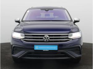 Volkswagen Tiguan Allspace Move 2.0TDI DSG / Navi, AHK, LED