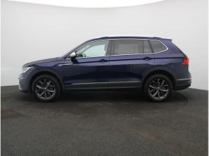 Volkswagen Tiguan Allspace Move 2.0TDI DSG / Navi, AHK, LED