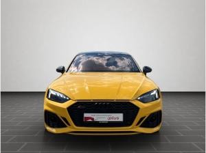 Audi RS5 RS 5 Coupe  *UPE 131.640 € brutto*  MATRIX B&O 360°KAMERA HEAD-UP