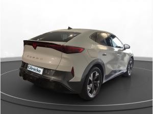 Cupra Tavascan Endurance  Drive Pack Below Zero Pack