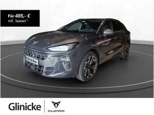 Cupra Terramar 2.0 TSI DSG 4Drive Matrix Sennheiser