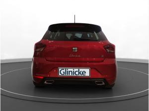 Seat Ibiza 1.0 TSI DSG FR Black Edition DSG LED Full Link