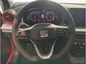 Seat Ibiza 1.0 TSI DSG FR Black Edition DSG LED Full Link