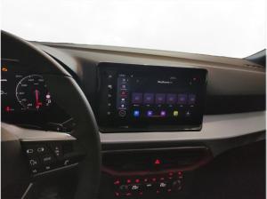 Seat Ibiza 1.0 TSI DSG FR Black Edition DSG LED Full Link