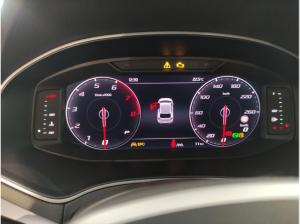 Seat Ibiza 1.0 TSI DSG FR Black Edition DSG LED Full Link