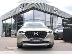 Mazda CX-5 SoMo SKYACTIV-D184 Aut. AWD Newground 360°M/AHK