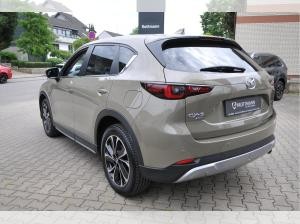 Mazda CX-5 SoMo SKYACTIV-D184 Aut. AWD Newground 360°M/AHK