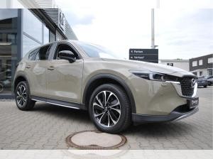 Mazda CX-5 SoMo SKYACTIV-D184 Aut. AWD Newground 360°M/AHK