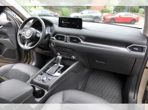 Mazda CX-5 SoMo SKYACTIV-D184 Aut. AWD Newground 360°M/AHK