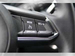 Mazda CX-5 SoMo SKYACTIV-D184 Aut. AWD Newground 360°M/AHK