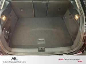 Audi Q2 advanced 35 TFSI Navi Matrix LED Anhängevorrichtung ACC