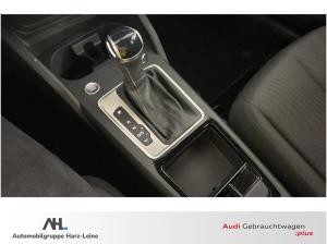 Audi Q2 advanced 35 TFSI Navi Matrix LED Anhängevorrichtung ACC