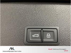 Audi Q2 advanced 35 TFSI Navi Matrix LED Anhängevorrichtung ACC