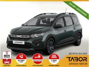 Dacia Jogger Expression TCe 110 Kam PDC vo/hi SHZ PDC