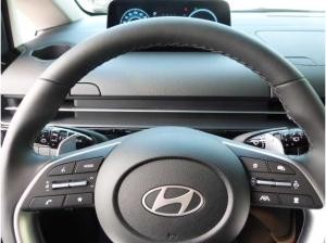 Hyundai STARIA Hybrid 1.6 T-GDI HEV Trend 9-Sitzer Easy+Park-Paket