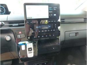 Hyundai STARIA Hybrid 1.6 T-GDI HEV Trend 9-Sitzer Easy+Park-Paket