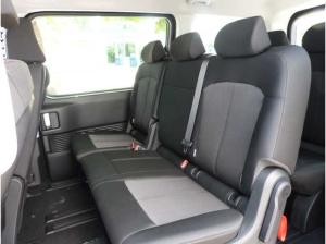 Hyundai STARIA Hybrid 1.6 T-GDI HEV Trend 9-Sitzer Easy+Park-Paket