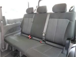 Hyundai STARIA Hybrid 1.6 T-GDI HEV Trend 9-Sitzer Easy+Park-Paket