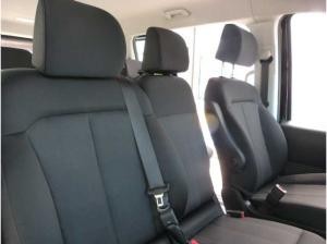 Hyundai STARIA Hybrid 1.6 T-GDI HEV Trend 9-Sitzer Easy+Park-Paket