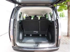 Hyundai STARIA Hybrid 1.6 T-GDI HEV Trend 9-Sitzer Easy+Park-Paket