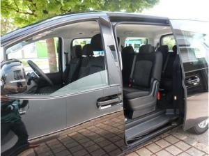 Hyundai STARIA Hybrid 1.6 T-GDI HEV Trend 9-Sitzer Easy+Park-Paket